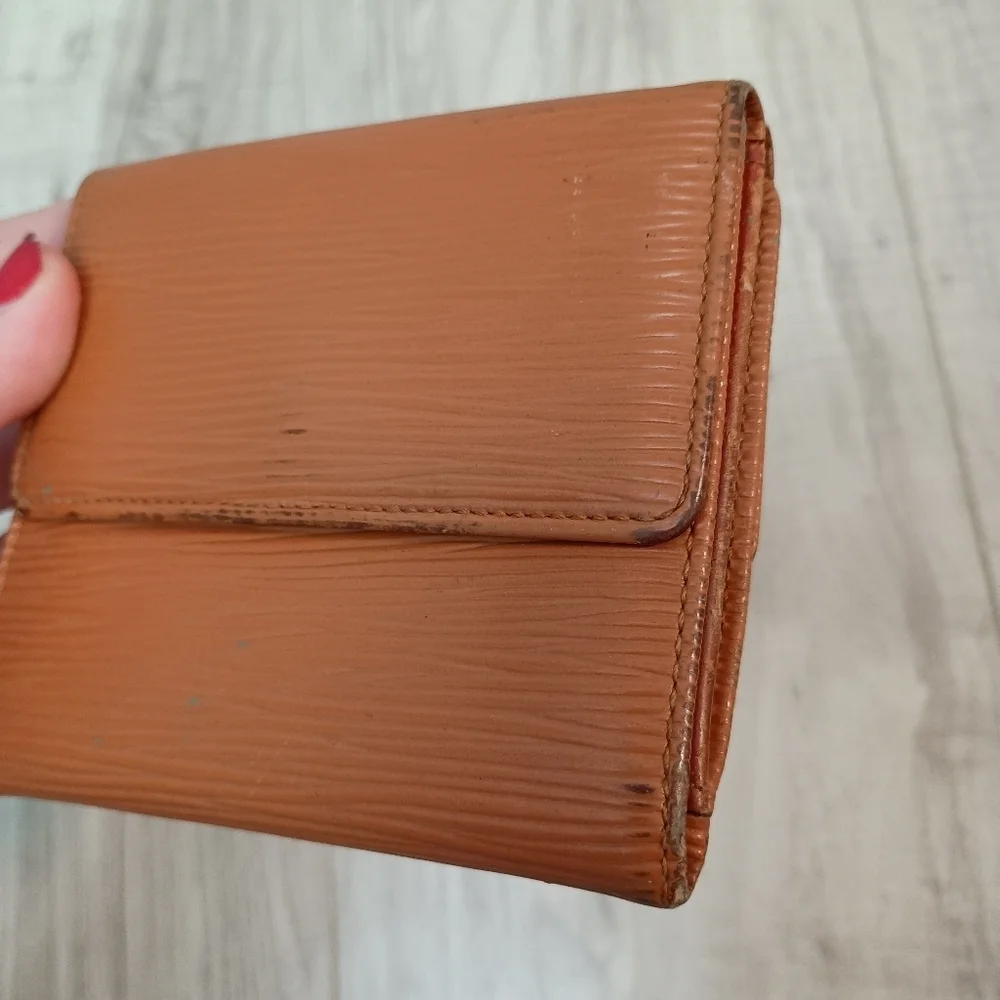 Louis Vuitton elegant louis